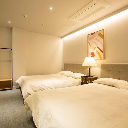 Uh Suite The Jongno Сеул Екстериор снимка